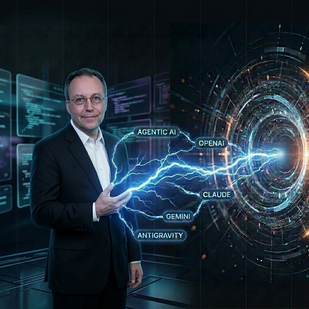 AI Portal