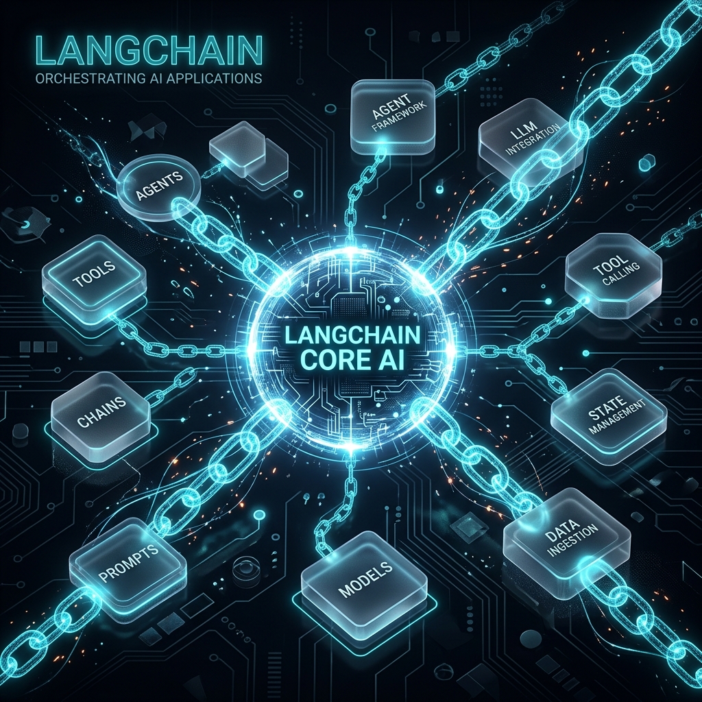 LangChain