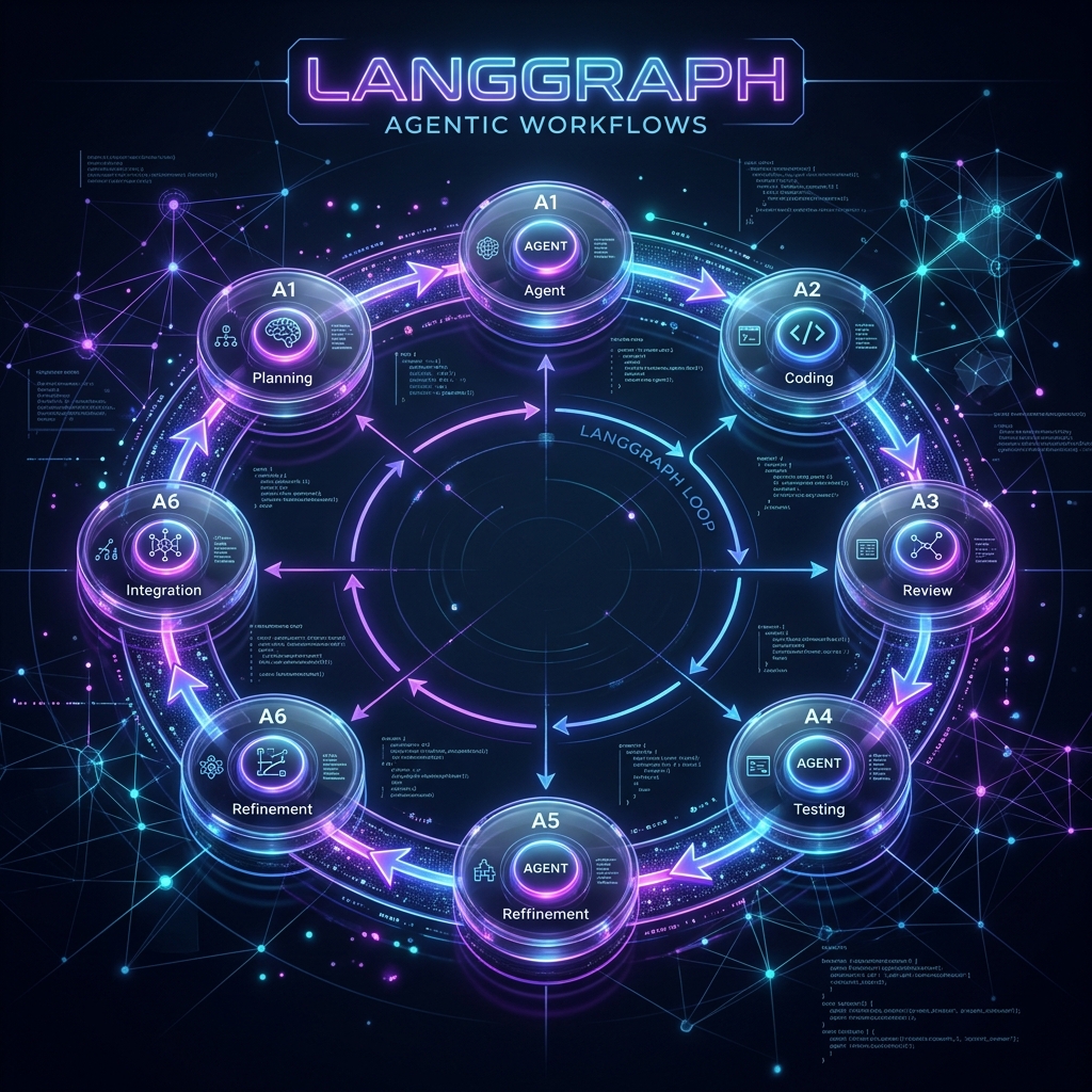 LangGraph