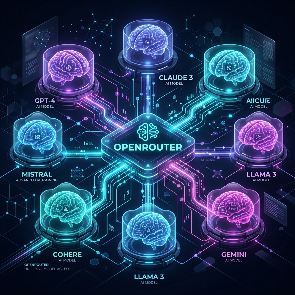 OpenRouter
