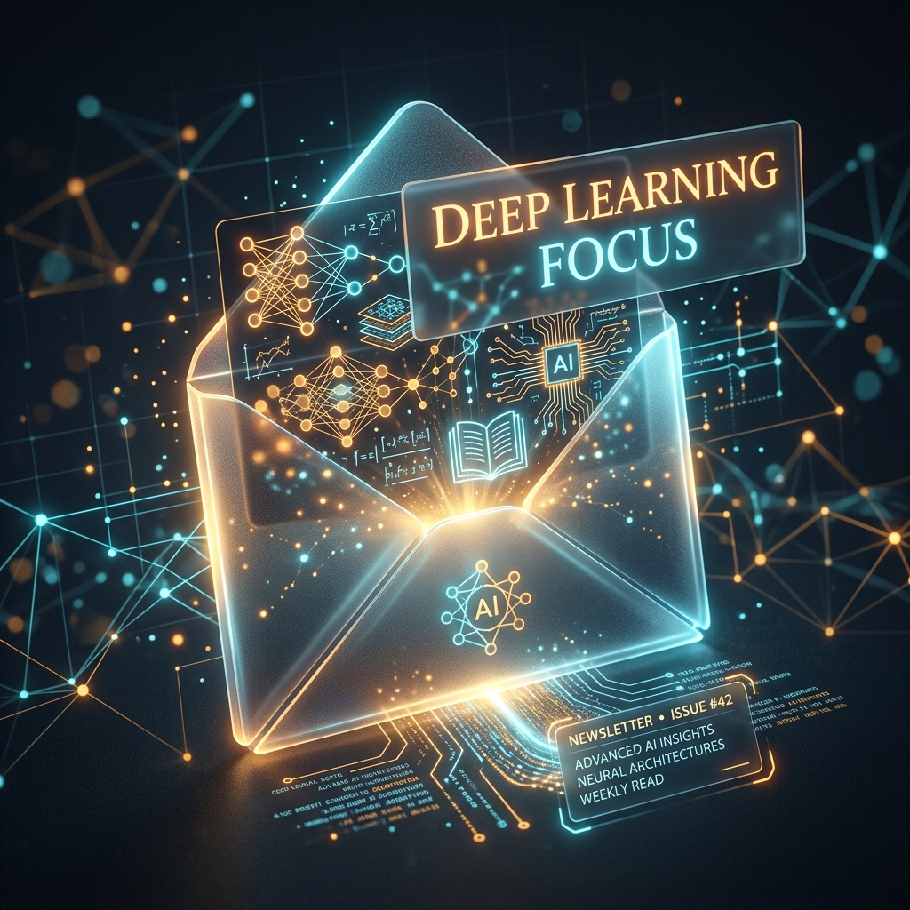 Deep Learning Focus