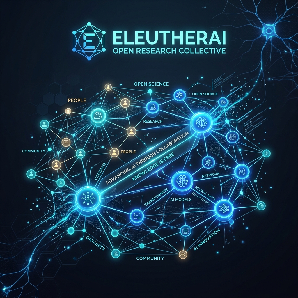 EleutherAI