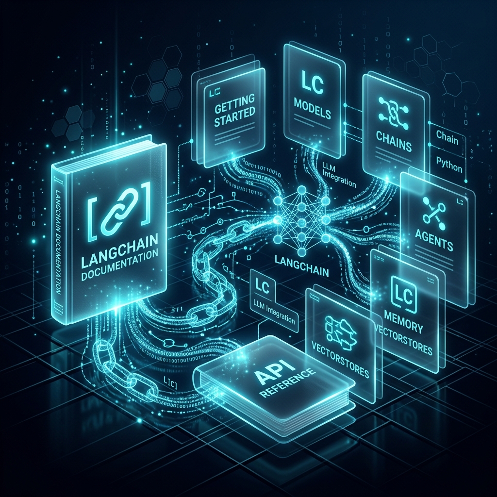 LangChain Docs
