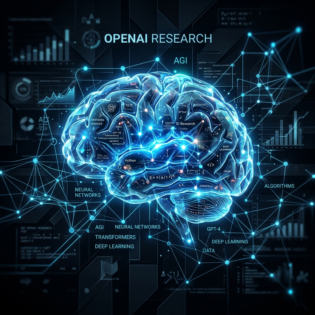 OpenAI Research