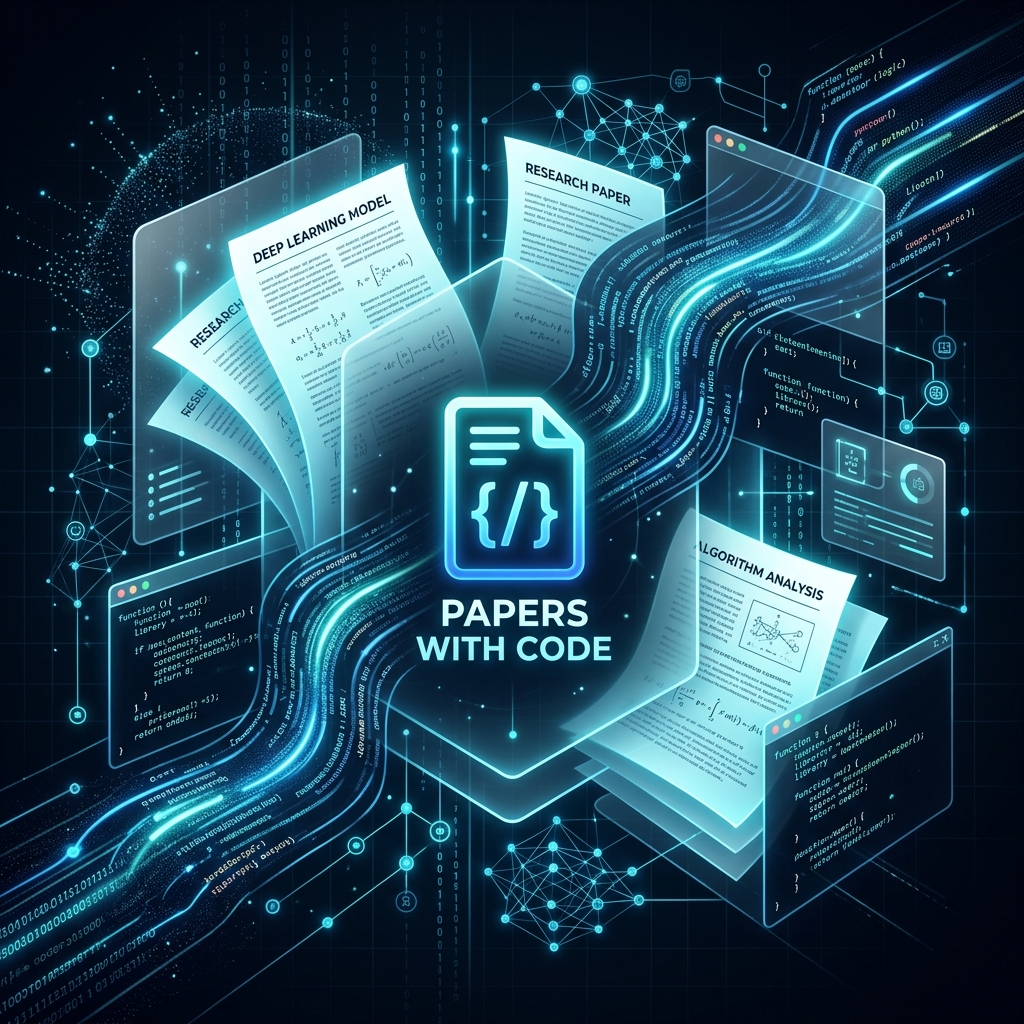 Papers with Code