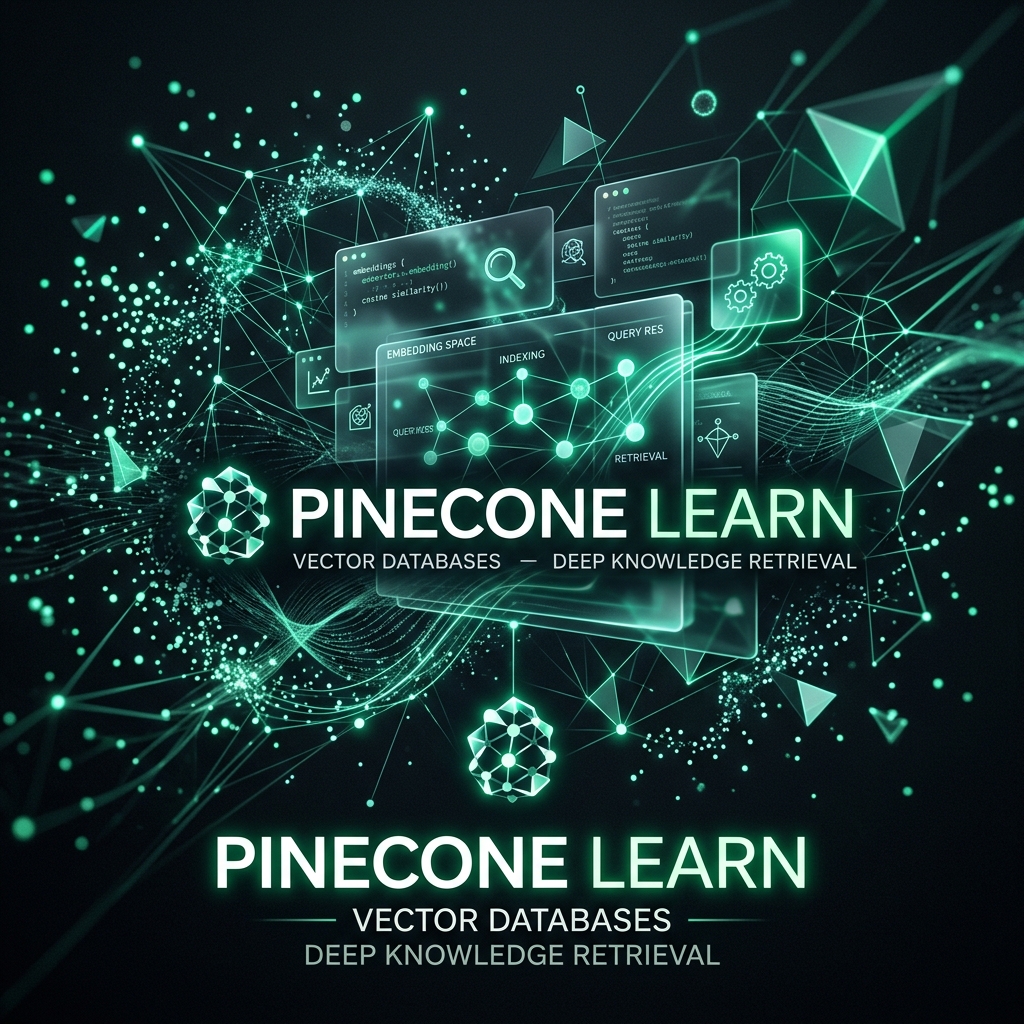 Pinecone Learn
