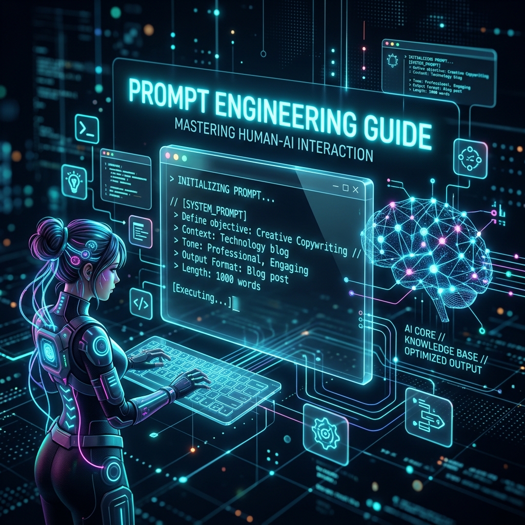 Prompting Guide