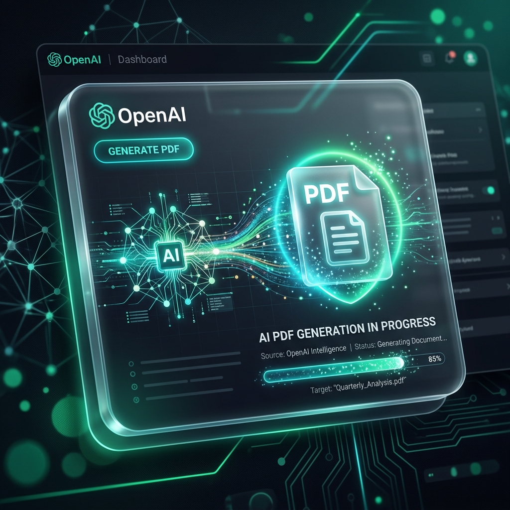 OpenAI Testkonzept